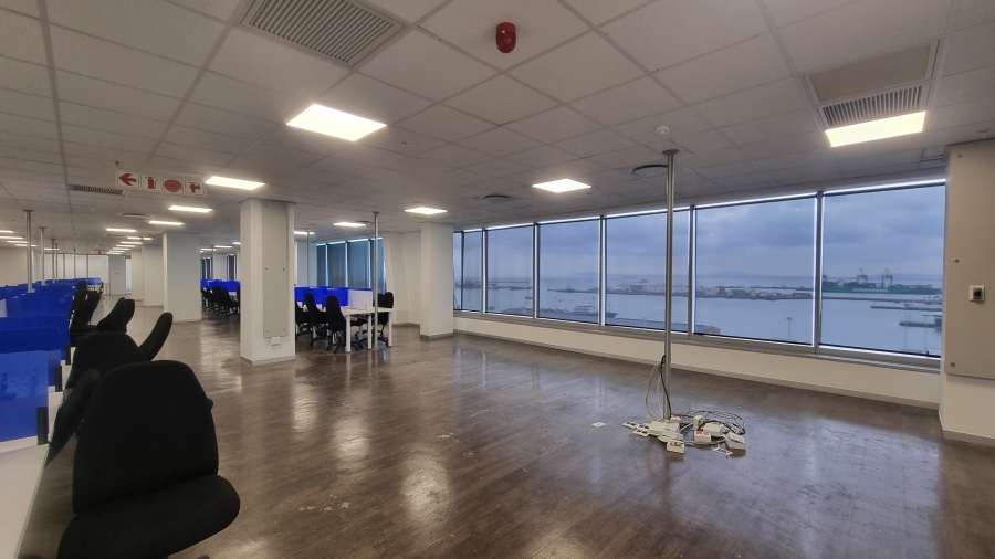 To Let Commercial Property for Rent in Cape Town City Centre Western Cape